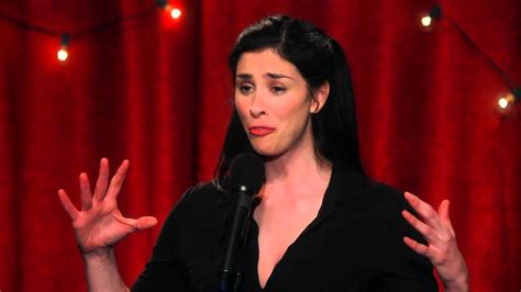 sarah silverman youtube|sarah silverman latest special.